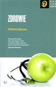Zdrowie - Mildred Blaxter -  books in polish 