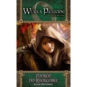Obrazek WP: Podróż do Rhosgobel GALAKTA