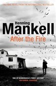 Polska książka : After the ... - Henning Mankell