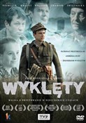 Wyklęty -  foreign books in polish 