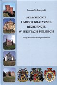 Szlachecki... - Romuald M. Łuczyński -  Książka z wysyłką do UK