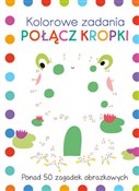 Kolorowe z... - Joe Potter -  Polish Bookstore 