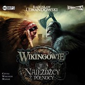 Polska książka : [Audiobook... - Radosław Lewandowski