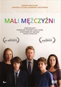 Mali Mężcz... -  Polish Bookstore 