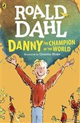 Zobacz : Danny the ... - Roald Dahl