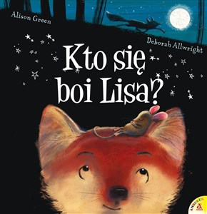 Obrazek Kto się boi Lisa?