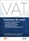 VAT Koment... -  foreign books in polish 