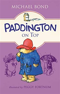 Picture of Paddington on Top