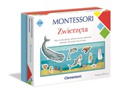 Książka : Montessori...