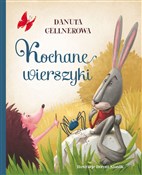 Kochane wi... - Danuta Gellnerowa, Dorota Szoblik (ilustr.) -  books in polish 