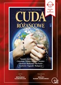 Polska książka : Cuda różań... - Aleksandra Polewska