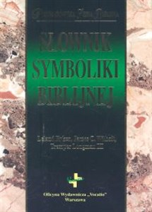 Picture of Słownik symboliki biblijnej