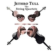 Jethro Tul... - Jethro Tull - Ksiegarnia w UK
