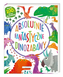 Obrazek Absolutnie fantastyczne dinozabawy