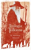 Teologia T... - Stanisław Adamiak -  books from Poland
