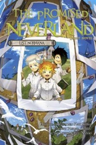 Picture of The Promised Neverland. List Normana