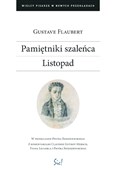 polish book : Pamiętniki... - Gustave Flaubert