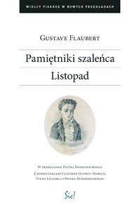 Picture of Pamiętniki szaleńca Listopad