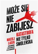 Kłamstwo s... - Maciej Lasek, Grzegorz Rzeczkowski -  books from Poland