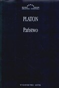 Państwo - Platon -  books in polish 