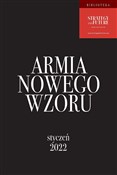 Armia Nowe... - Jacek Bartosiak, Marek Budzisz, Albert Świdziński -  books in polish 