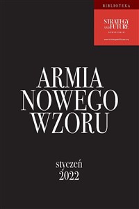 Picture of Armia Nowego Wzoru Styczeń 2022