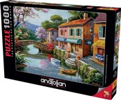 polish book : Puzzle 100...