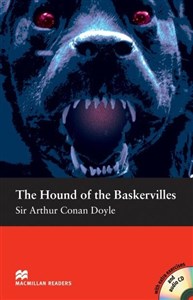 Picture of The Hound of the Baskervilles Elementary + CD Pack