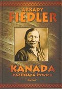 Kanada pac... - Arkady Fiedler -  foreign books in polish 