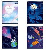 Książka : Zeszyt A5/...