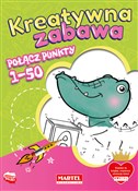 Polska książka : Połącz pun... - Katarzyna Salamon