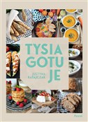 Tysia gotu... - Justyna Ratajczak -  foreign books in polish 