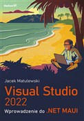 Visual Stu... - Jacek Matulewski -  books in polish 