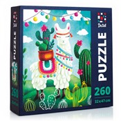Polska książka : Puzzle 260...