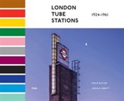 London Tub... - Philip Butler, Joshua Abbott -  books from Poland