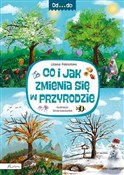 Od...do. C... - Liliana Fabisińska -  foreign books in polish 