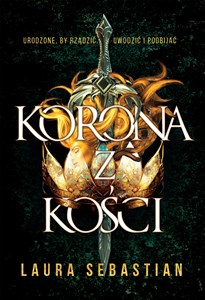 Picture of Korona z kości