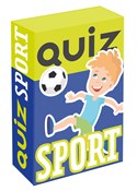 Gra Quiz s... -  Polish Bookstore 