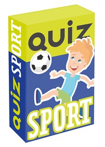 Picture of Gra Quiz sport mini