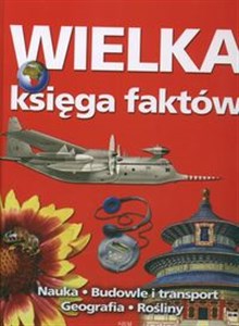 Picture of Wielka księga faktów