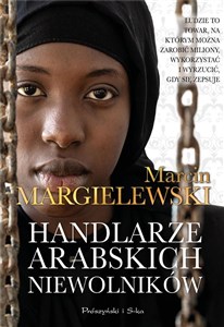 Picture of Handlarze arabskich niewolników DL