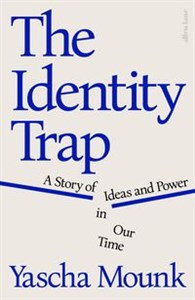 Obrazek The Identity Trap