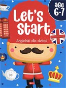 Let’s Star... - Opracowanie zbiorowe -  Książka z wysyłką do UK