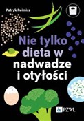 Nie tylko ... - Patryk Reimisz -  books from Poland