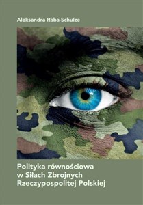 Obrazek Polityka równościowa w Siłach Zbrojnych Rzeczypospolitej Polskiej