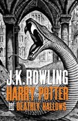 Harry Pott... - J.K. Rowling -  Książka z wysyłką do UK