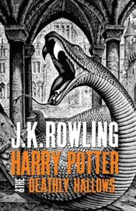 Obrazek Harry Potter & the Deathly Hallows