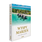 polish book : Wyspy Marz... - Opracowanie zbiorowe