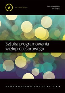 Obrazek Sztuka programowania wieloprocesorowego