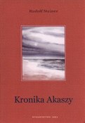 Kronika Ak... - Rudolf Steiner -  Polish Bookstore 